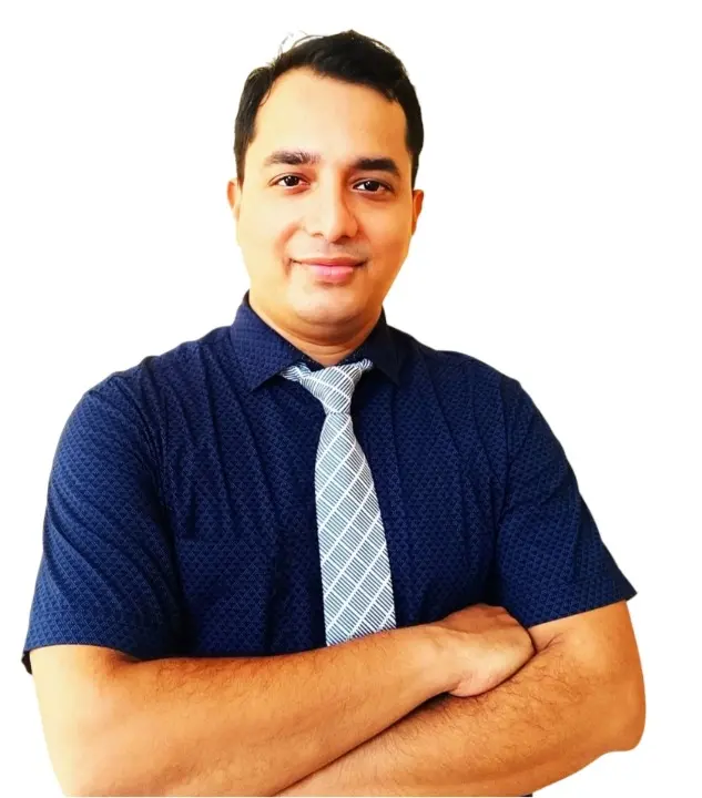 Dr. Akash Dhuru, Consultant Surgical Oncologist in Mumbai